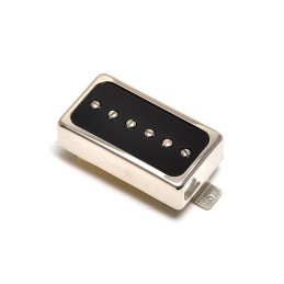 Micro P90 Duesenberg Domino...