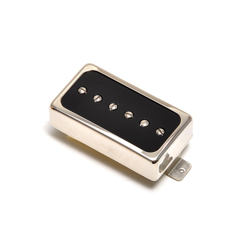 Micro P90 Duesenberg