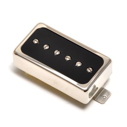 Micro Domino P-90 Chevalet...