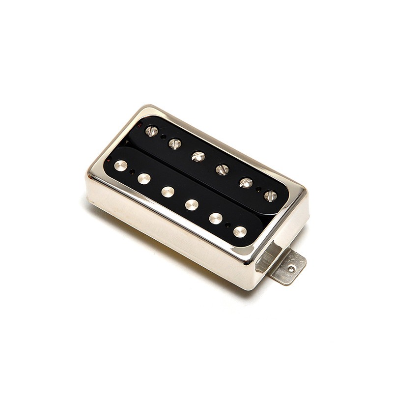 Micro Duesenberg double crunchbucker Micro Duesenberg double crunchbucker
