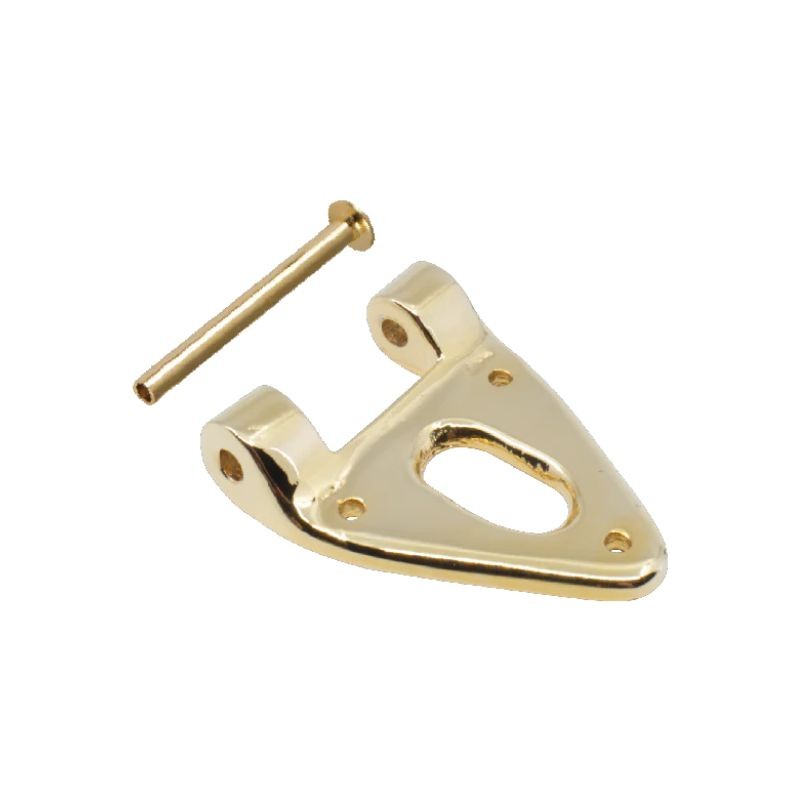 Charnière or B6 Bigsby