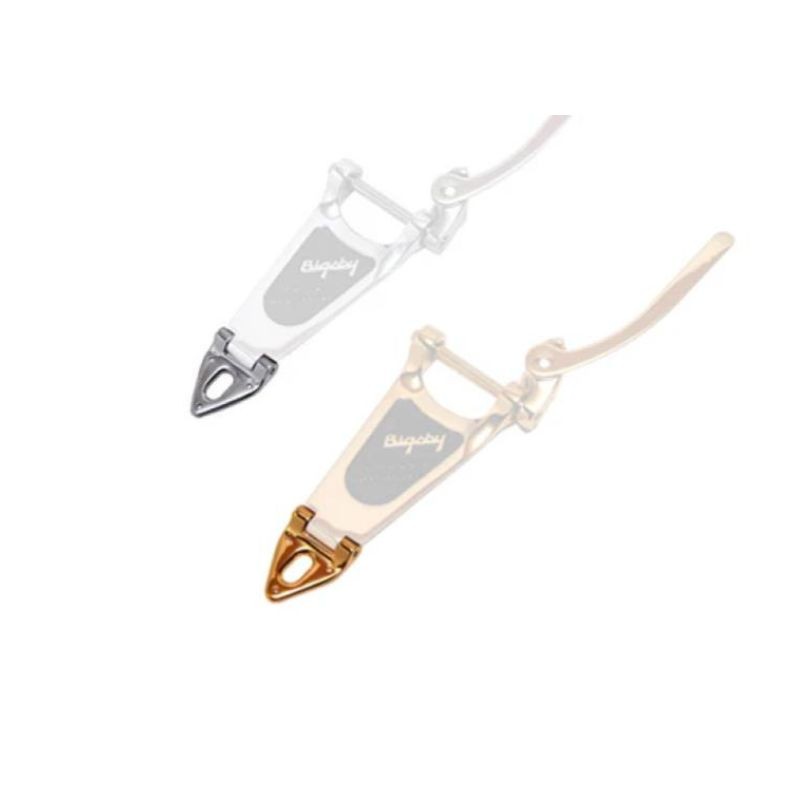 charnière Bigsby B6 Alu ou or charnière Bigsby B6 Alu ou or