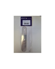 Plaque de Controle Nickel pour Telecaster