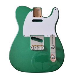 Telecaster Body Metallic...