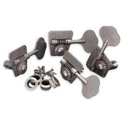 Mecaniques de basse Relic Gotoh 4x1