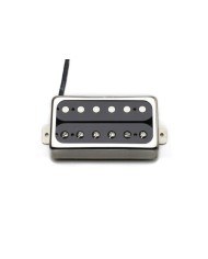 DUESENBERG HUMBUCKER FÜR STEGPOSITION, NICKEL