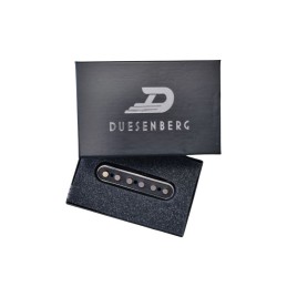 Micro simple VintageClass capot ouvert manche Duesenberg