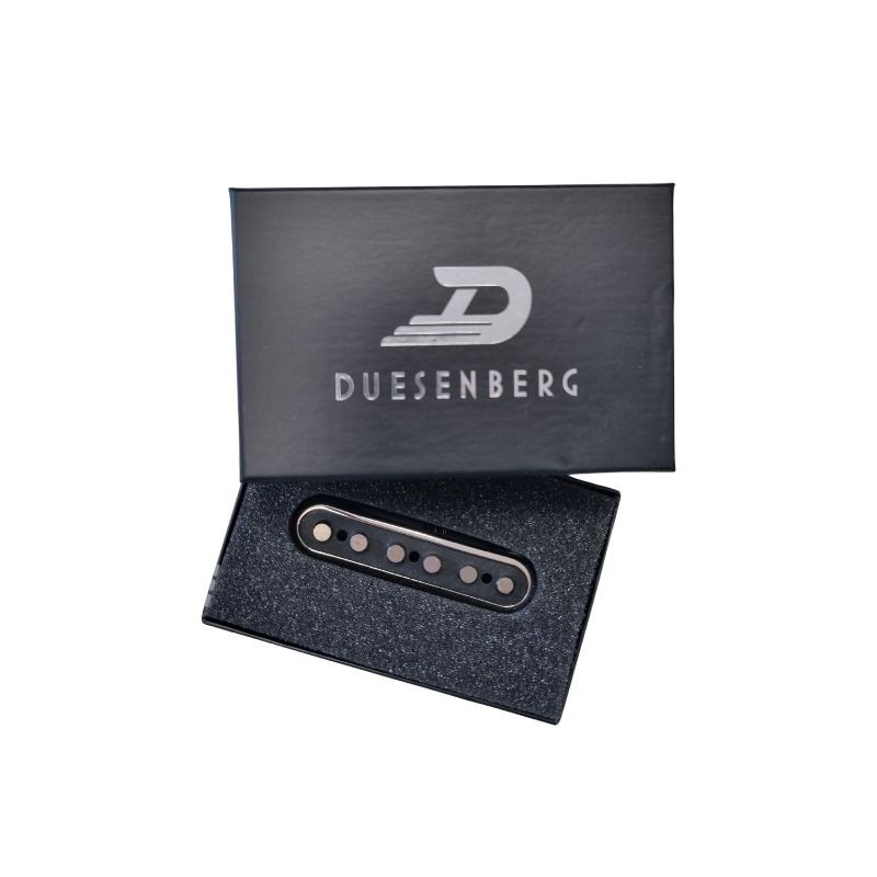 Micro simple VintageClass capot ouvert manche Duesenberg Micro simple VintageClass capot ouvert manche Duesenberg