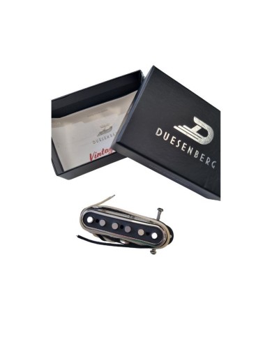 Duesenberg Singlecoil-Set