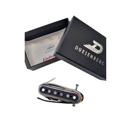coffret Micro simple Duesenberg
