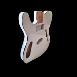 Telecaster Thinline gaucher