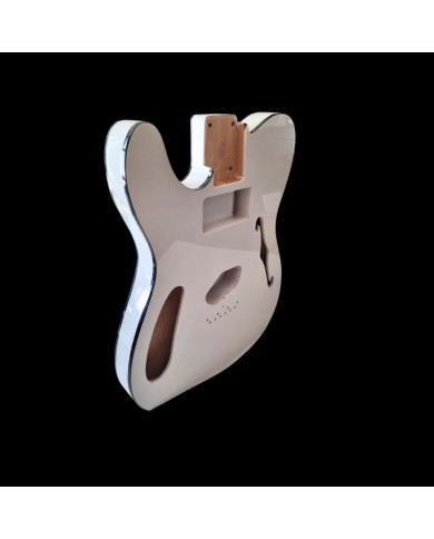 Linkshänder Telecaster Thinline