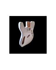 Linkshänder Telecaster Thinline