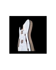 Linkshänder Thinline, Olympic White