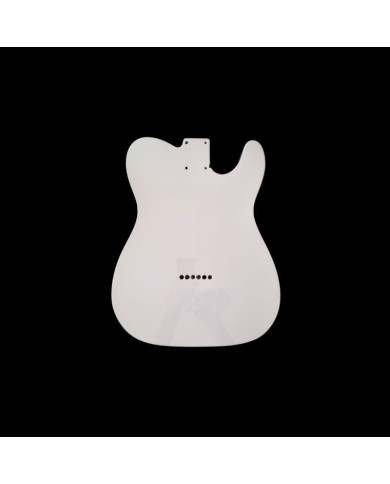 Linkshänder Thinline, Olympic White