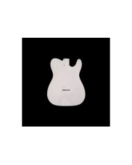 Thinline gaucher, Olympic white