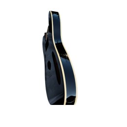Telecaster Thinline body