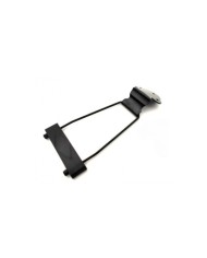 trapeze noir guitare