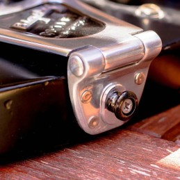 2 inch screw pack - Bigsby accessory