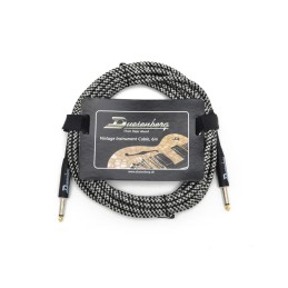 câble jack Duesenberg 6 mètres