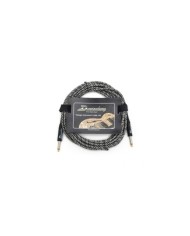 câble jack Duesenberg 6 mètres