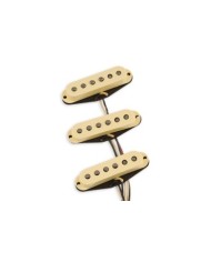 Pure vintage Stratocaster® '61 pickups