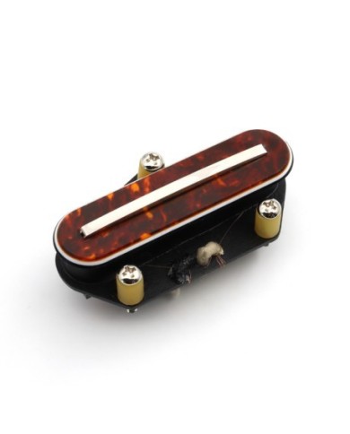 Charlie Christian Tele® Steg-Pickup, fetter und kraftvoller Klang von Dreamsongs