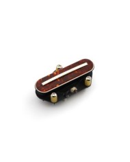 Charlie Christian Tele® Steg-Pickup, fetter und kraftvoller Klang von Dreamsongs