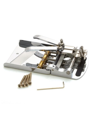 Goldo, Double Bender für E-Gitarre