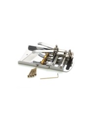 Goldo, Double Bender für E-Gitarre