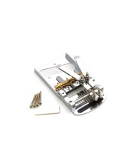 DOUBLEBENDER FÜR Telecaster, Chrom