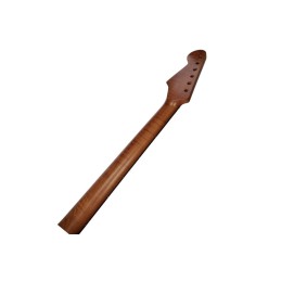 Manche Stratocaster en érable flammé