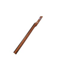 Stratocaster-Hals aus geflammtem Ahorn