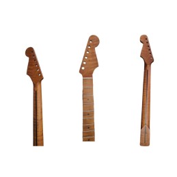 1-Piece Stratocaster Neck...
