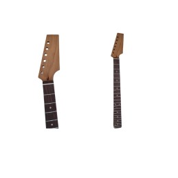Maple Stratocaster paddle...