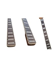 touche palissandre sur CBS