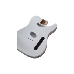 Olympic White Telecaster...