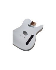 Telecaster Olympic White