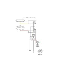 telecaster kit electronic diagram