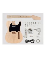 Telecaster assembly kit