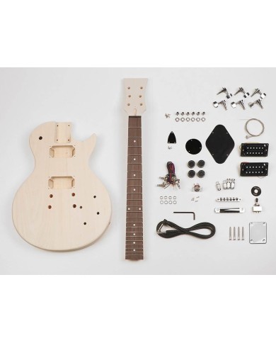 LES PAUL BAUSATZ