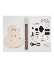 LES PAUL BAUSATZ