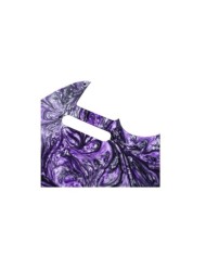 Violettes Telecaster-Schlagbrett, Guyker
