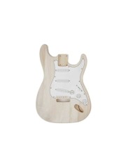 Stratocaster Electric Guitar Kit