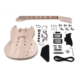 kit complet de  SG à assembler
