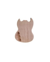 Mahogany Body