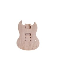 Mahogany SG Body