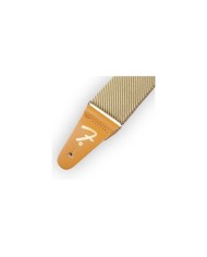 Fender Vintage Tweed Guitar Strap – Adjustable & Durable