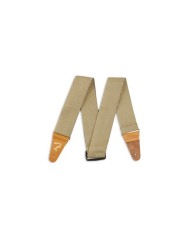 SANGLE FENDER EN TWEED STYLE VINTAGE