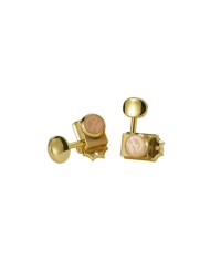 6R Locking Tuners Guyker for Electric Guitar – Rainbow, Gold, or Aged Rust